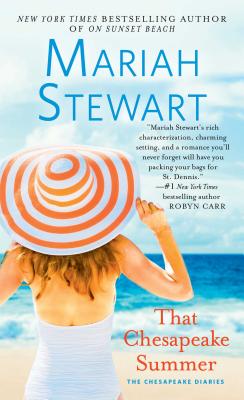 That Chesapeake Summer (The Chesapeake Diaries)
