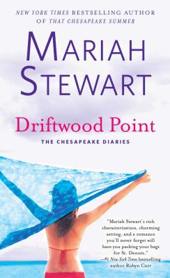 Driftwood Point (The Chesapeake Diaries)