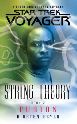 Image for Star Trek: Voyager: String Theory #2: Fusion