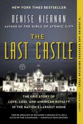 Image for The Last Castle