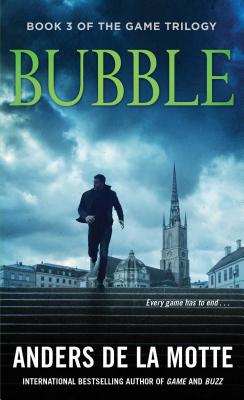 Bubble (2) (Game Trilogy)
