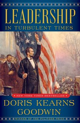 Leadership In Turbulent Times