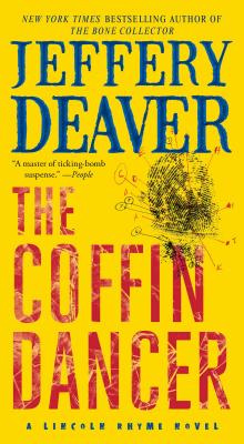 The Coffin Dancer: A Novel