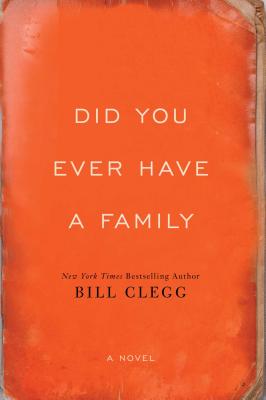 Did You Ever Have a Family