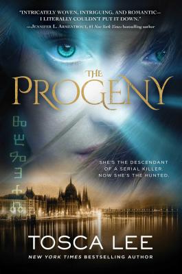 The Progeny: A Novel (1) (Descendants of the House of Bathory)