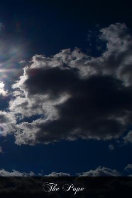 The Pope: Considered In Relations With The Church, Temporal Sovereignties, Separated Churches, And The Cause Of Civilization