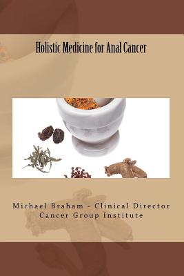 Image for Holistic Medicine for Anal Cancer
