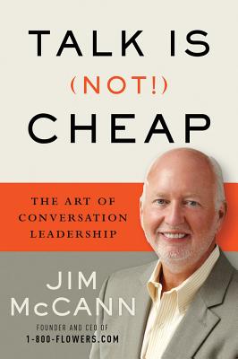 Talk is (Not!) Cheap: The Art of Conversation Lead
