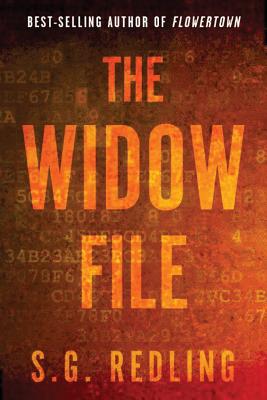 The Widow File (A Dani Britton Novel)