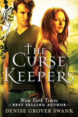 The Curse Keepers (Curse Keepers Series, Book 1)