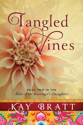 Tangled Vines (Tales of the Scavenger's Daughters)