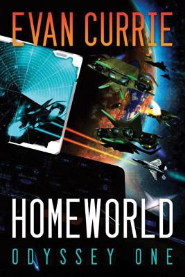 Image for Homeworld (Odyssey One)