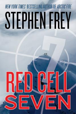 Image for Red Cell Seven (Red Cell Series, Book 2)