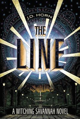 The Line (Witching Savannah, 1)