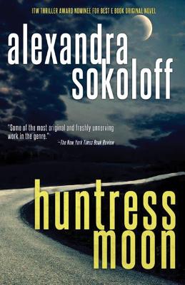 Image for Huntress Moon (The Huntress/FBI Thrillers)