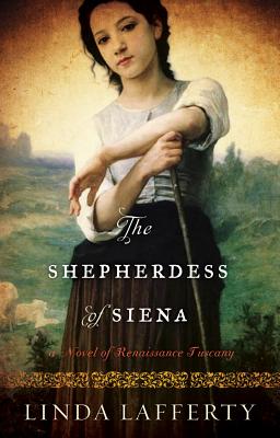 The Shepherdess Of Siena