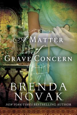 A Matter of Grave Concern
