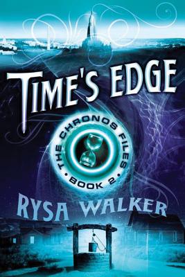 Time's Edge (The Chronos Files)