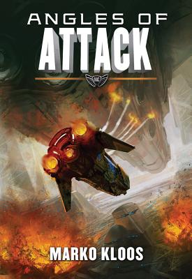 Angles of Attack (Frontlines, 3)