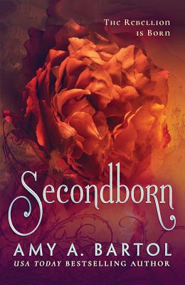 Secondborn (Secondborn, 1)