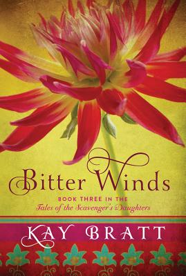 Bitter Winds (Tales of the Scavenger's Daughters)