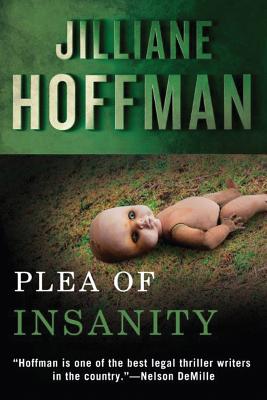 Image for Plea Of Insanity