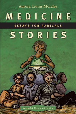 Image for Medicine Stories: Essays for Radicals
