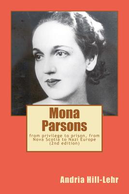 Image for Mona Parsons