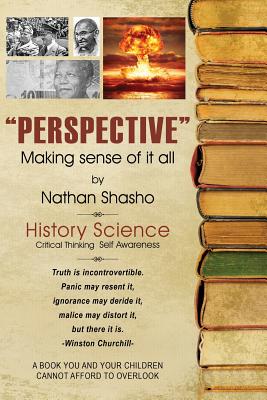 Perspective: Making Sense of It All Image for Perspective: Making Sense of It All
