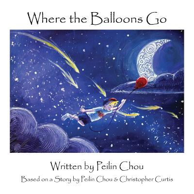 Image for Where the Balloons Go