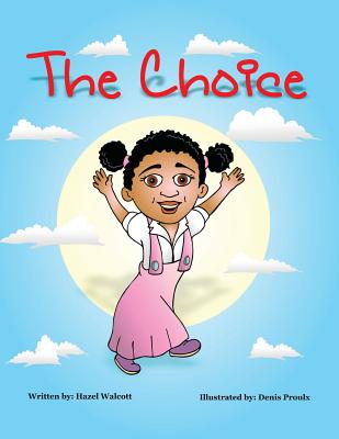 The Choice Image for The Choice