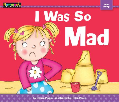 Image for I Was So Mad (Myself) I Was So Mad (Myself)