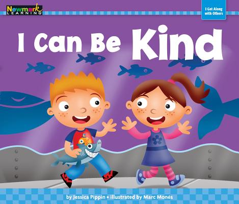 Image for I Can Be Kind Shared Reading Book (Myself) I Can Be Kind Shared Reading Book (Myself)