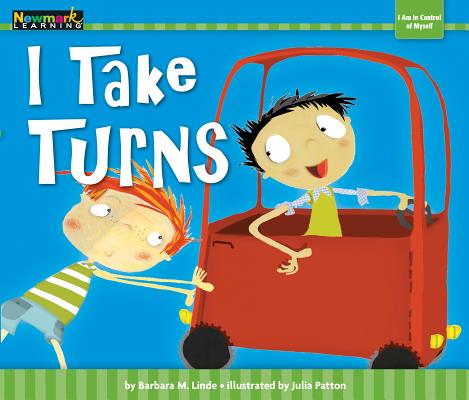 Image for I Take Turns (Myself) I Take Turns (Myself)