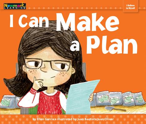 Image for I Can Make a Plan (Myself) I Can Make a Plan (Myself)