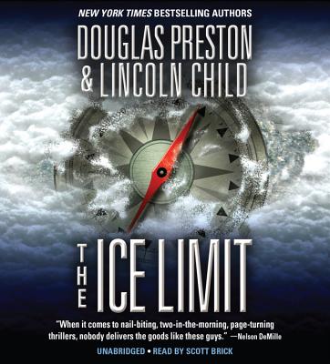 Image for Ice Limit, The