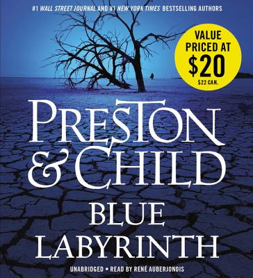 Blue Labyrinth
