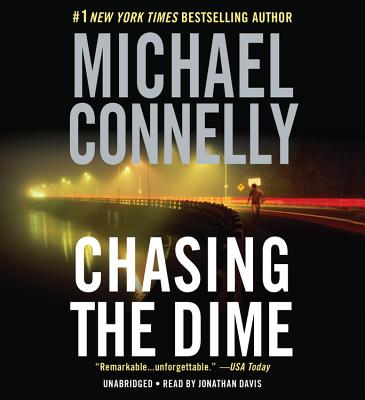 Image for Chasing the Dime