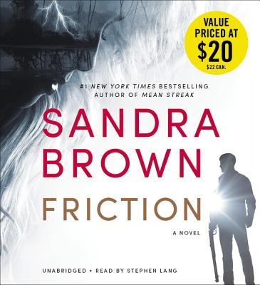 Image for Friction