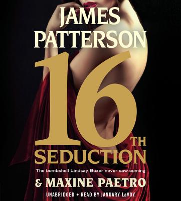 Image for 16th Seduction (Women's Murder Club, 16)
