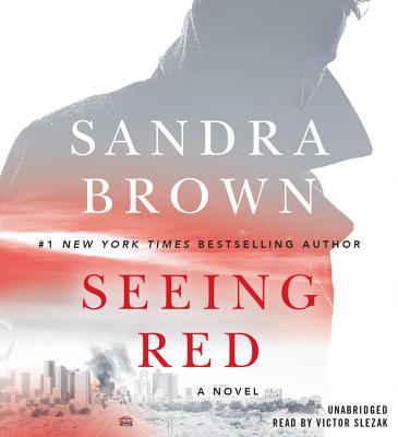 Image for Seeing Red