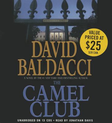 The Camel Club