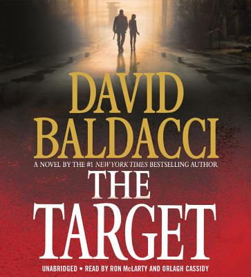 Image for The Target (Will Robie Series)