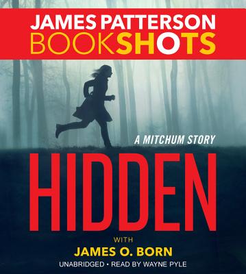 Hidden: A Mitchum Story (BookShots)