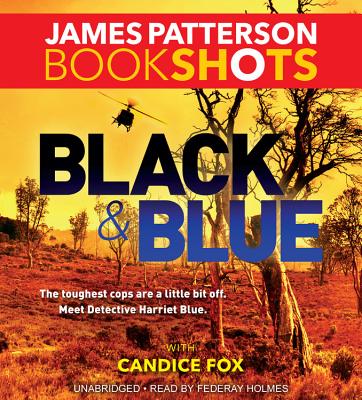 Black & Blue (BookShots)