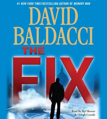 Fix, The