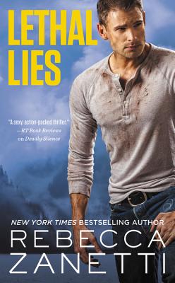 Lethal Lies (Blood Brothers, 2)