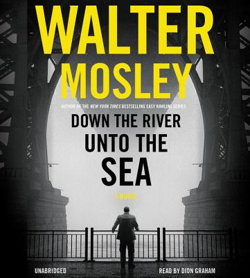 Down The River Unto The Sea