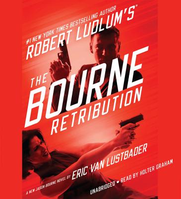 Robert Ludlum's (TM) The Bourne Retribution (Jason Bourne)