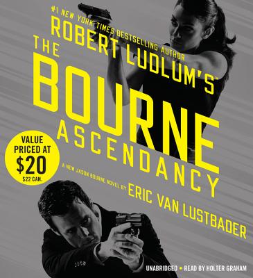 Robert Ludlum's the Bourne Ascendancy (Jason Bourne series)